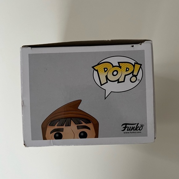 Emperor’s New Groove Movie Funko Pop - Picture 5 of 7